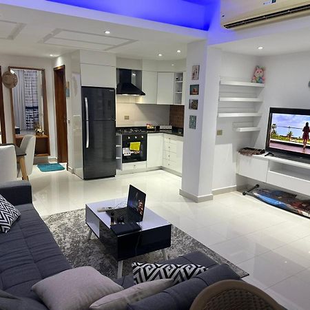 Апартаменти Neama Bay -Diar El Rabwa Modern Pool View Шарм-еш-Шейх Екстер'єр фото