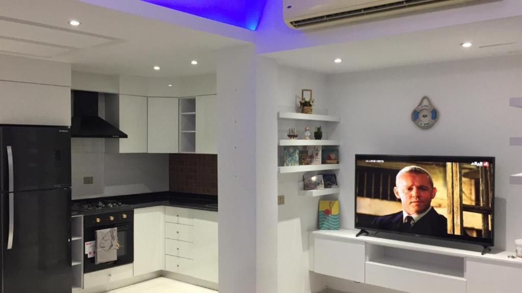 Апартаменти Neama Bay -Diar El Rabwa Modern Pool View Шарм-еш-Шейх Екстер'єр фото
