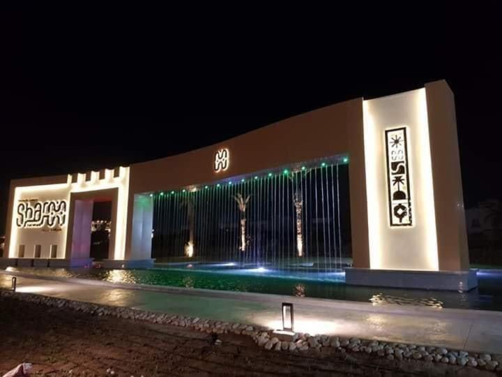 Апартаменти Neama Bay -Diar El Rabwa Modern Pool View Шарм-еш-Шейх Екстер'єр фото