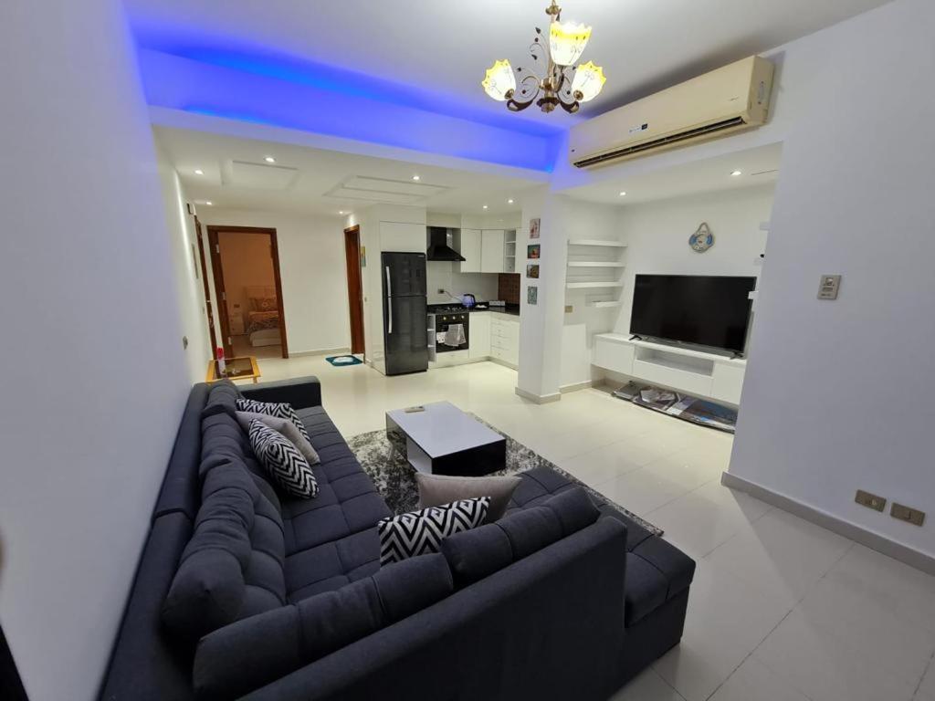 Апартаменти Neama Bay -Diar El Rabwa Modern Pool View Шарм-еш-Шейх Екстер'єр фото