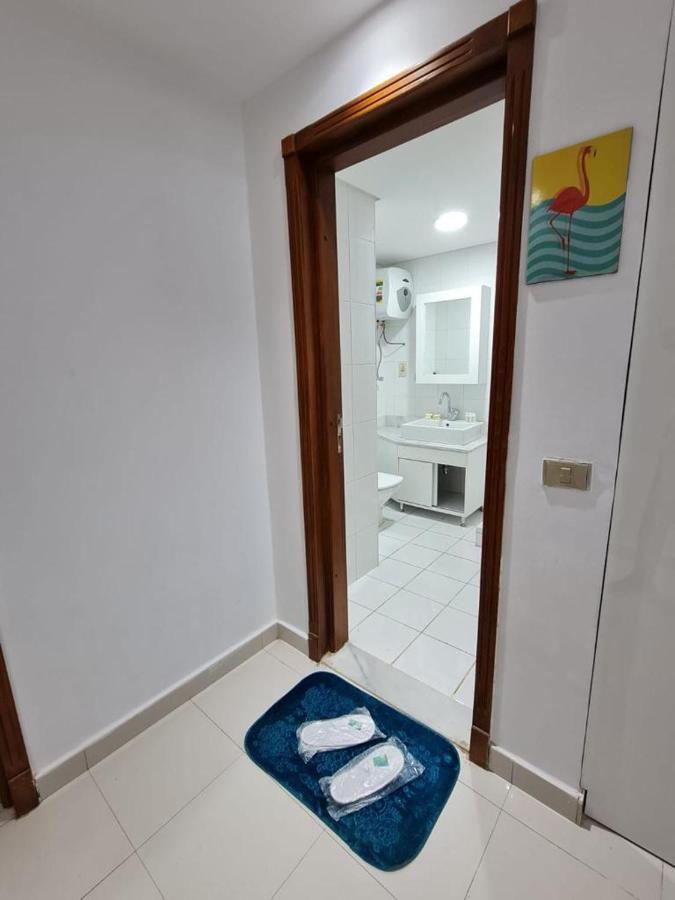 Апартаменти Neama Bay -Diar El Rabwa Modern Pool View Шарм-еш-Шейх Екстер'єр фото