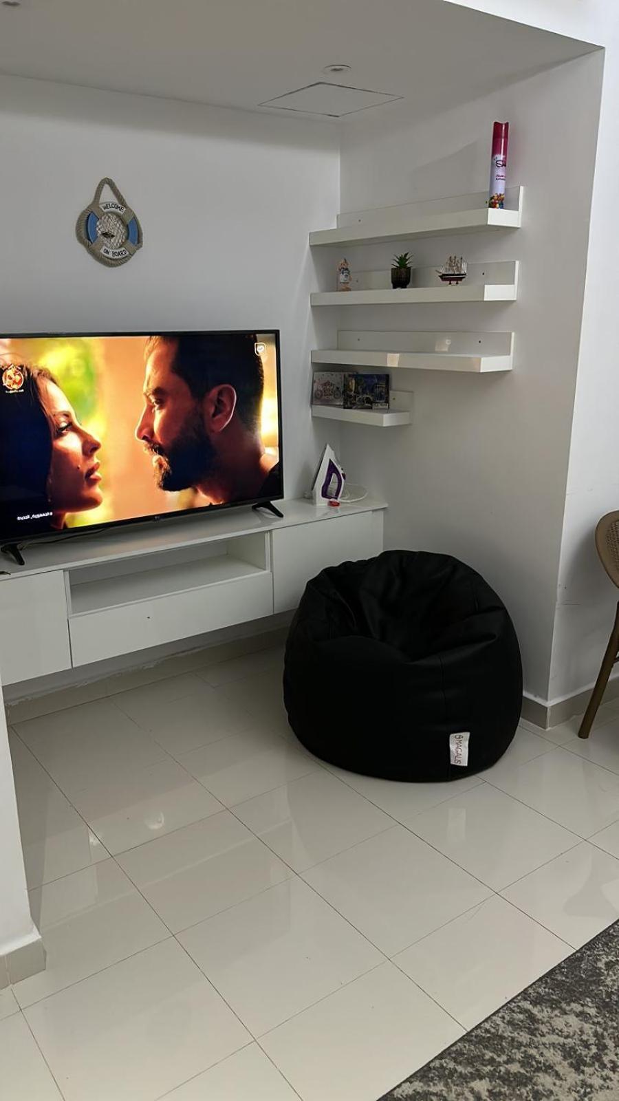Апартаменти Neama Bay -Diar El Rabwa Modern Pool View Шарм-еш-Шейх Екстер'єр фото