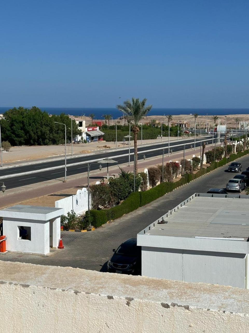 Апартаменти Neama Bay -Diar El Rabwa Modern Pool View Шарм-еш-Шейх Екстер'єр фото